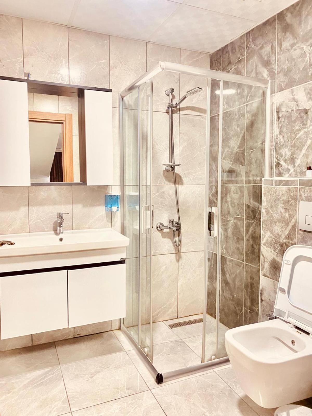 Waves Hotel Isztambul Kültér fotó